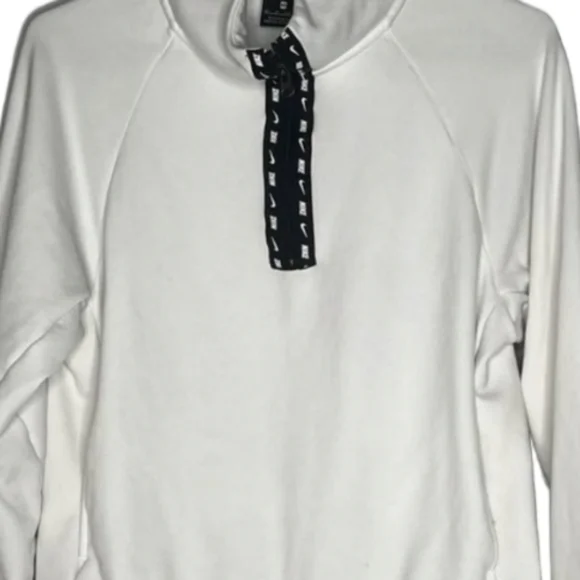 Nike Therma Half-zip Fleece sweatshirt - Picture 3 of 10